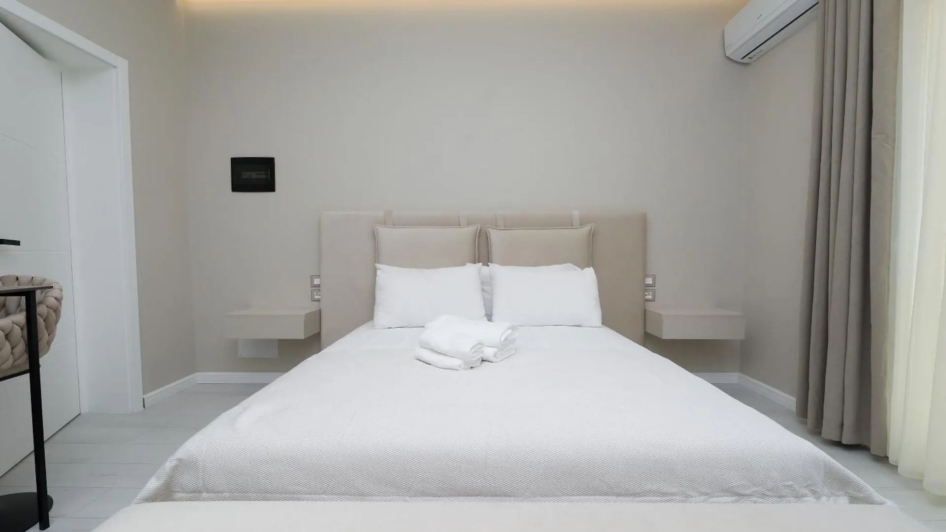 Villa Christianna Vlore Apartment