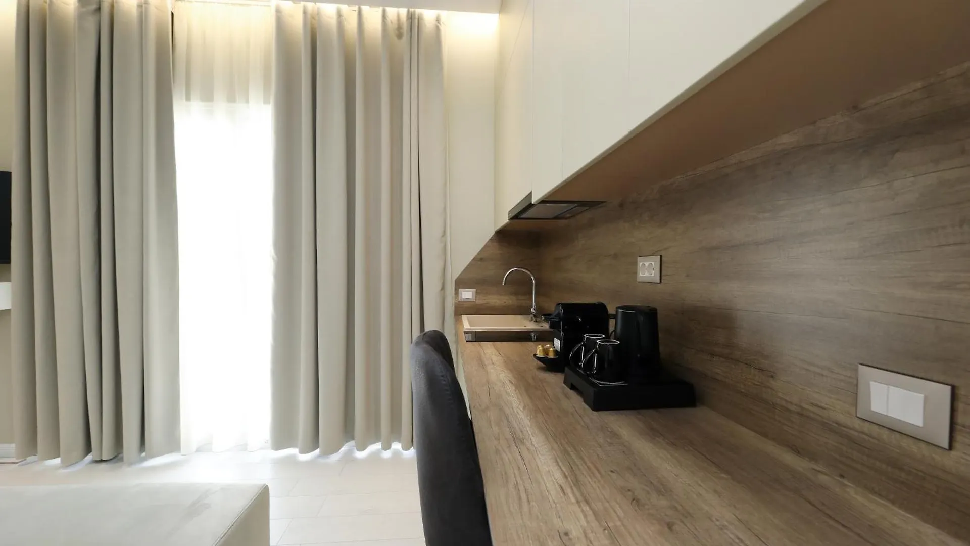 Apartment Villa Christianna Vlore