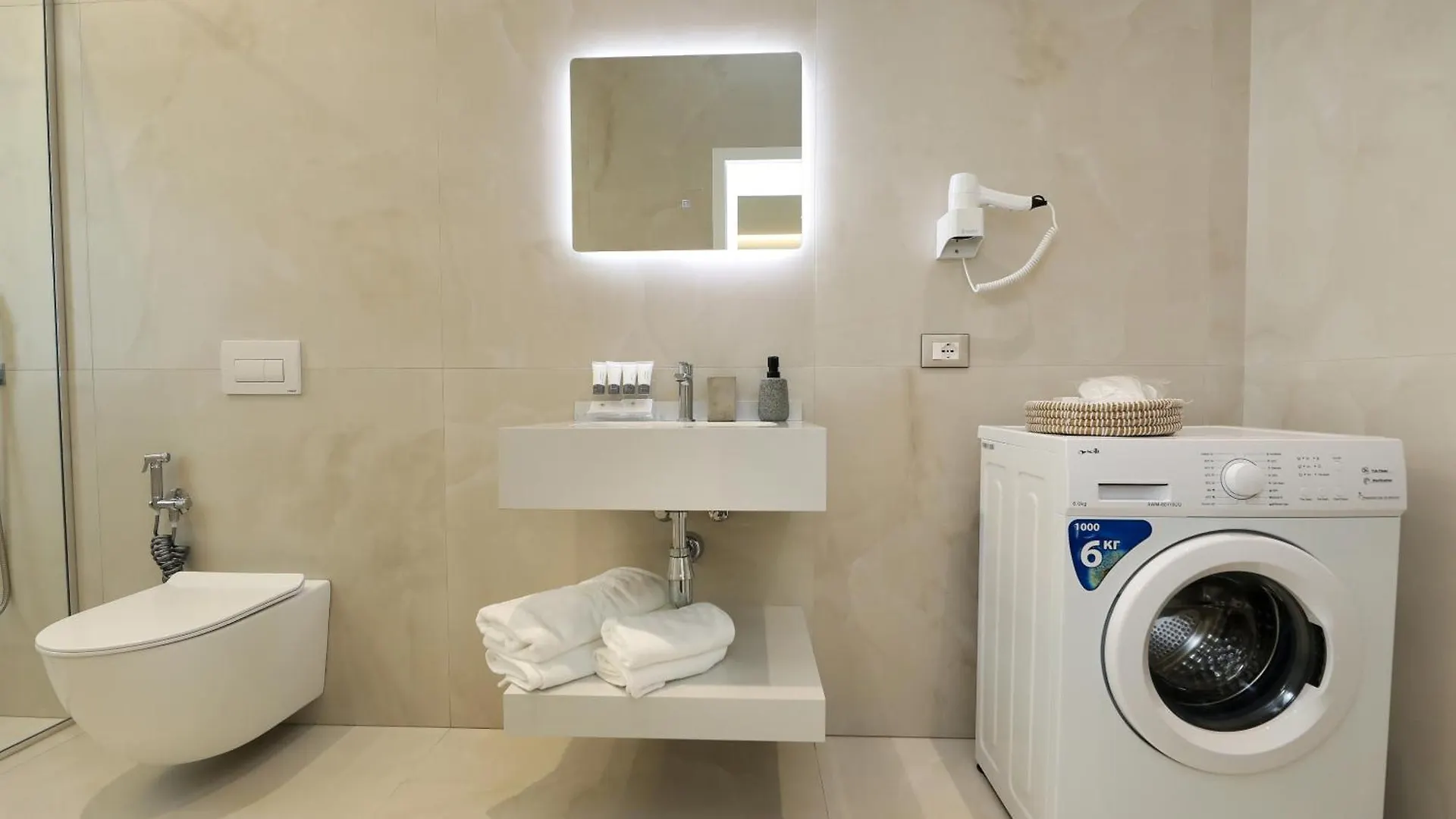 Villa Christianna Vlore Apartment