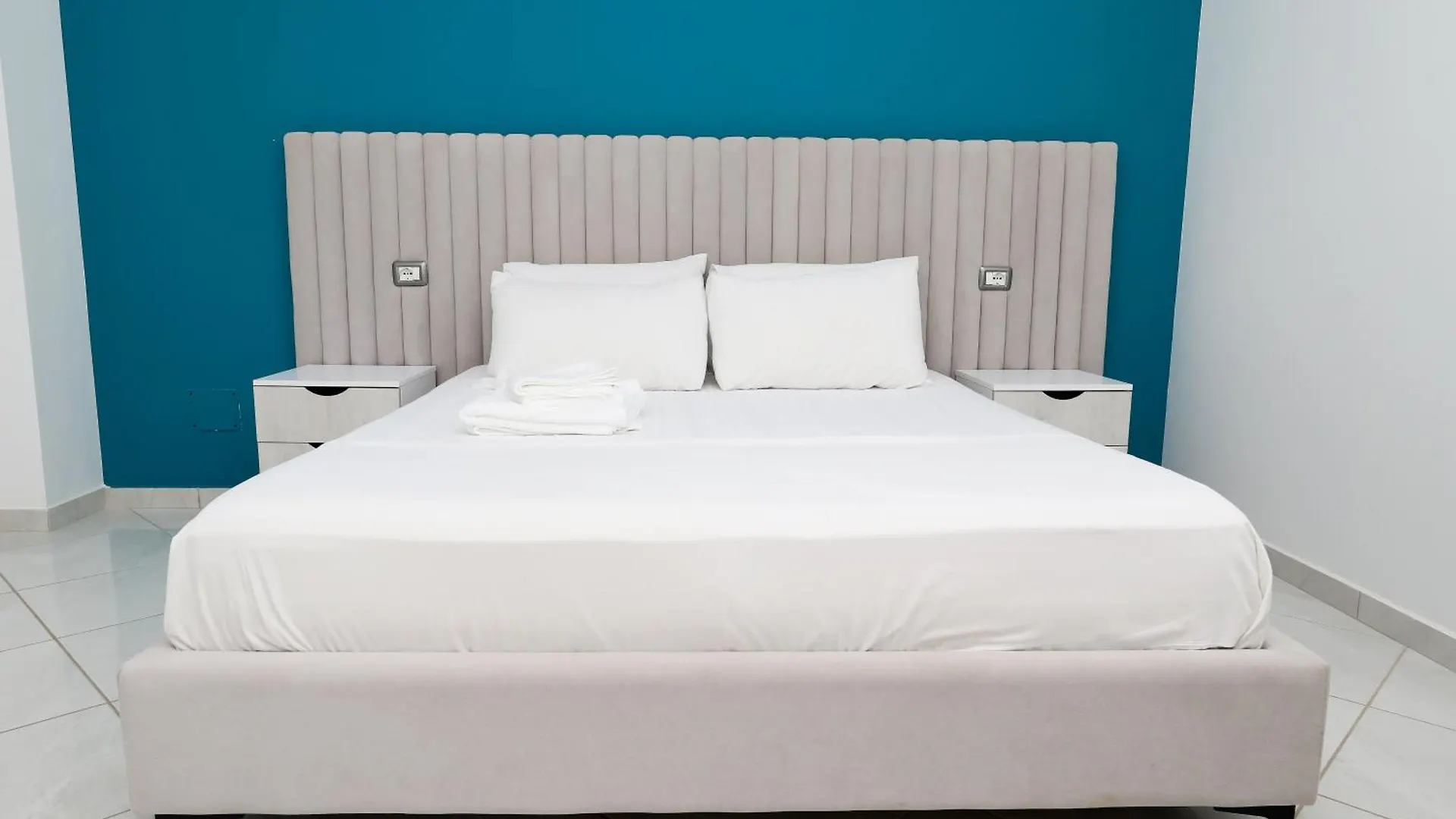 Villa Christianna Vlore Apartment