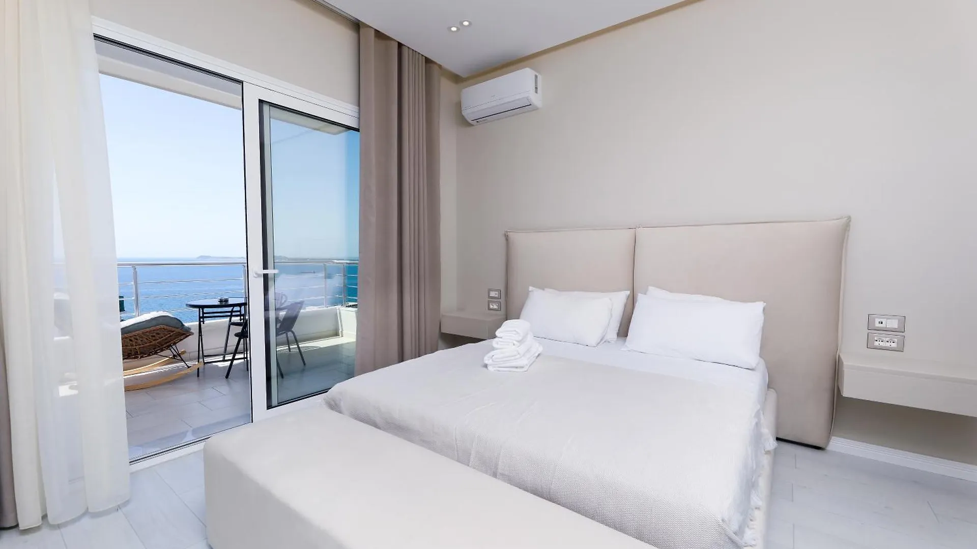 Apartment Villa Christianna Vlore