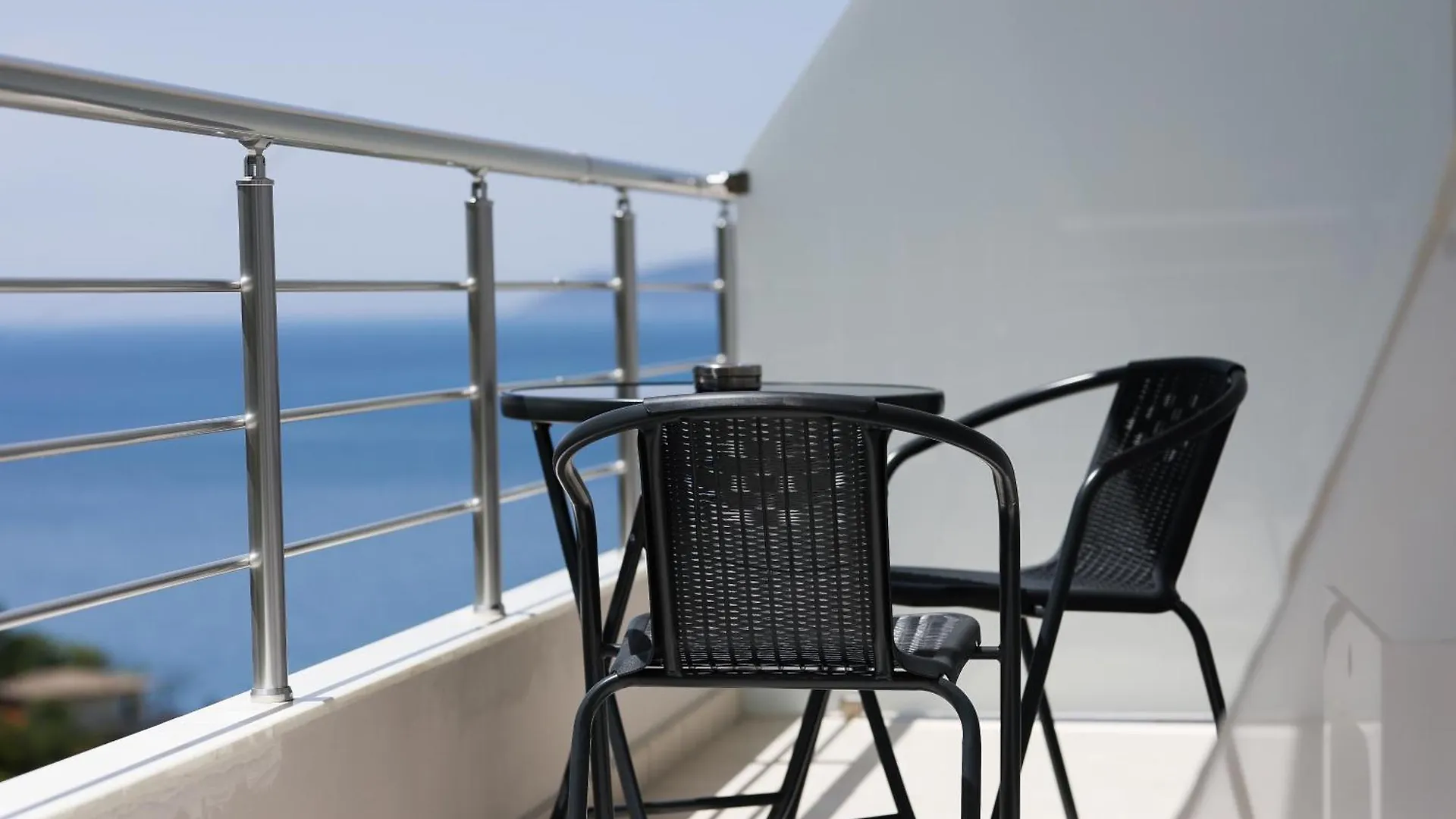 Apartment Villa Christianna Vlore