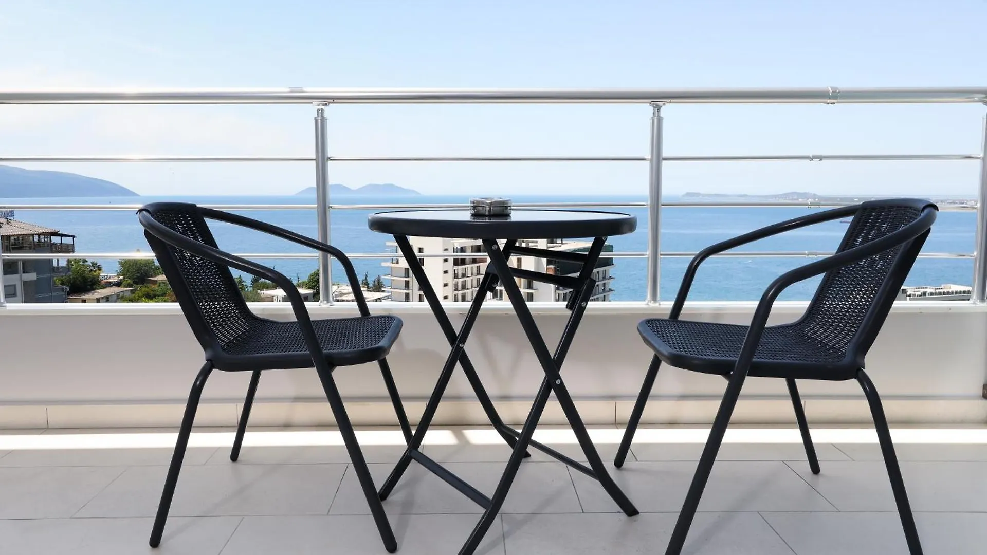 Apartment Villa Christianna Vlore