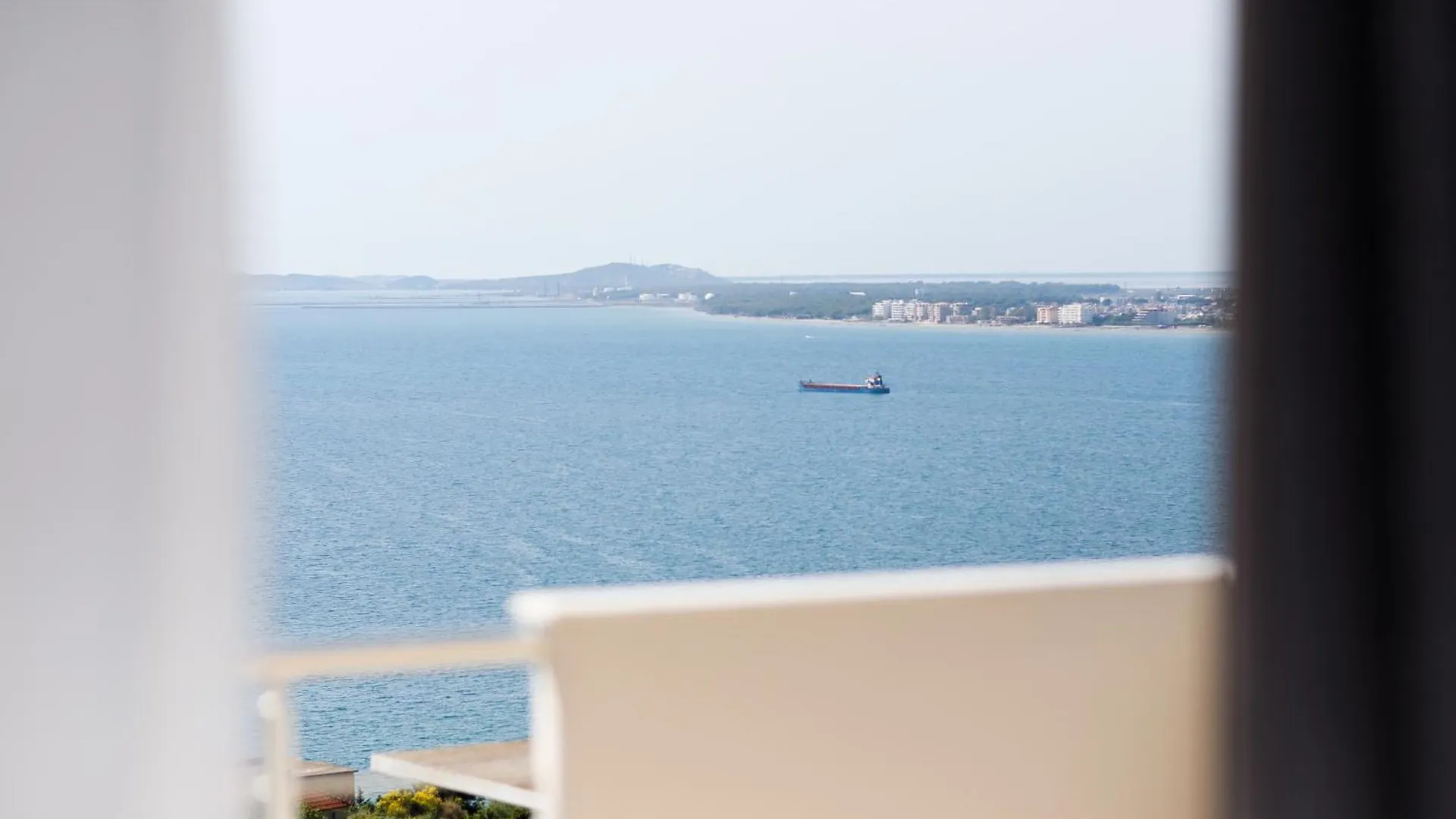 Apartment Villa Christianna Vlore