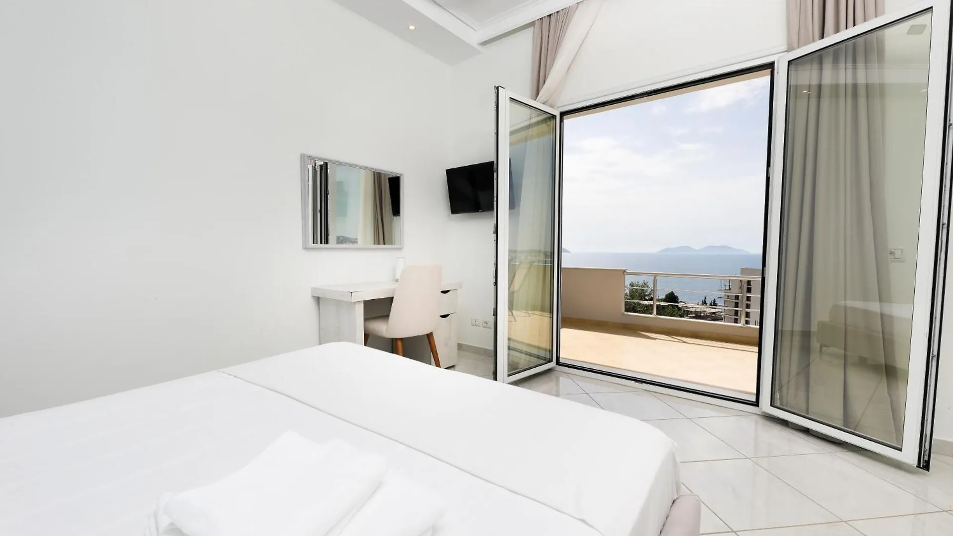 Villa Christianna Vlore 0*,