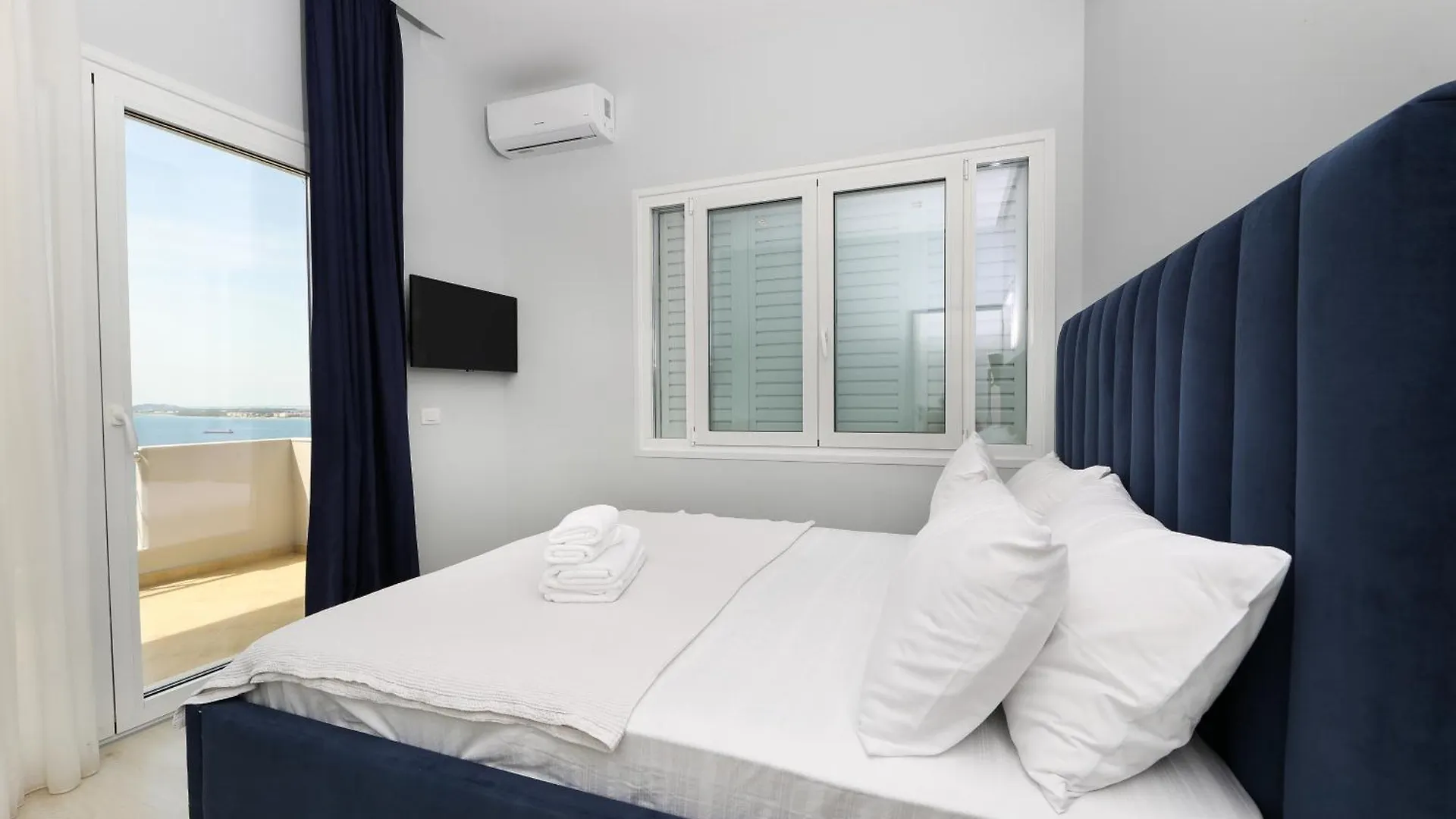 Villa Christianna Vlore Apartment
