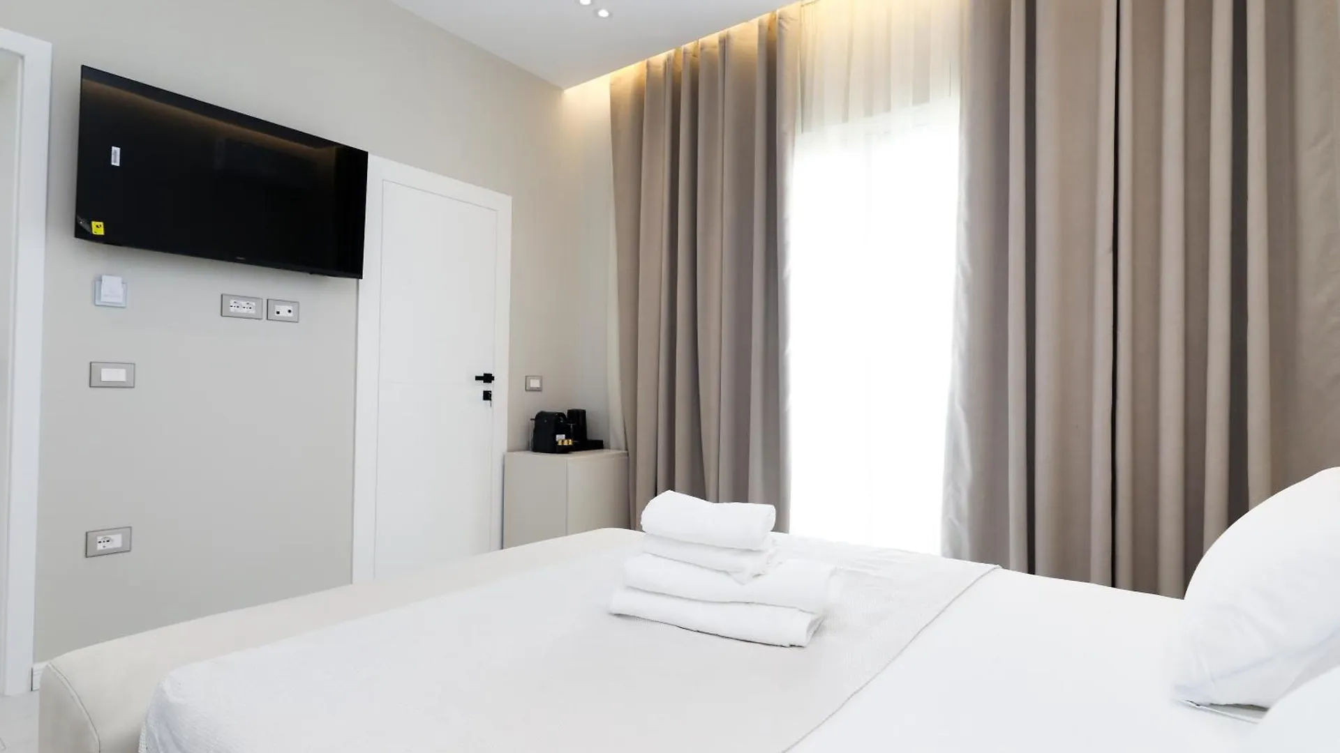 Apartment Villa Christianna Vlore