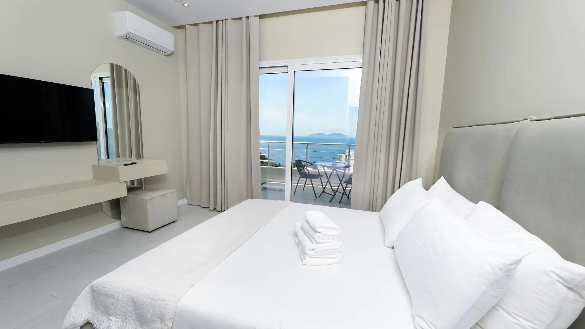 Villa Christianna Vlore