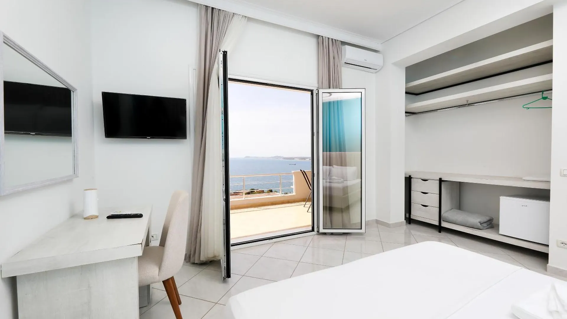 Apartment Villa Christianna Vlore