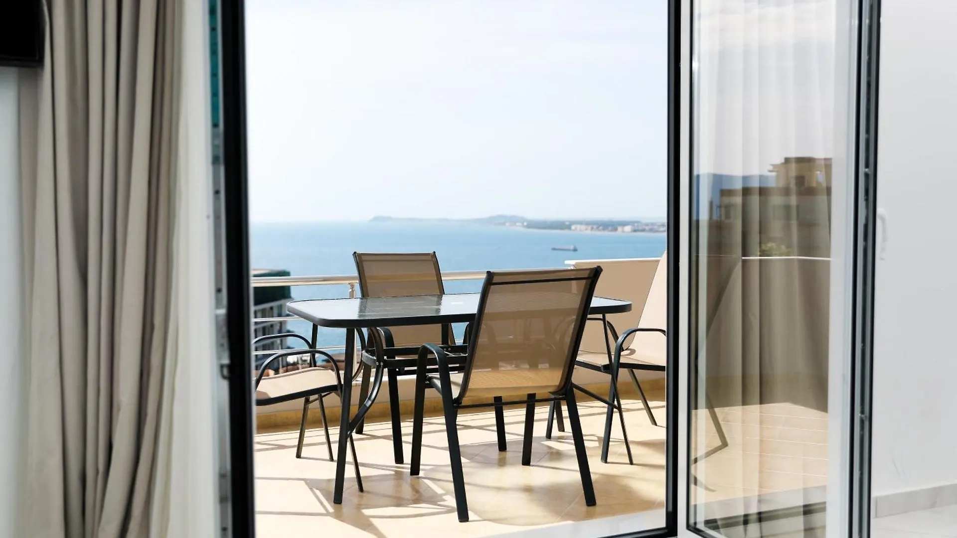 Villa Christianna Vlore