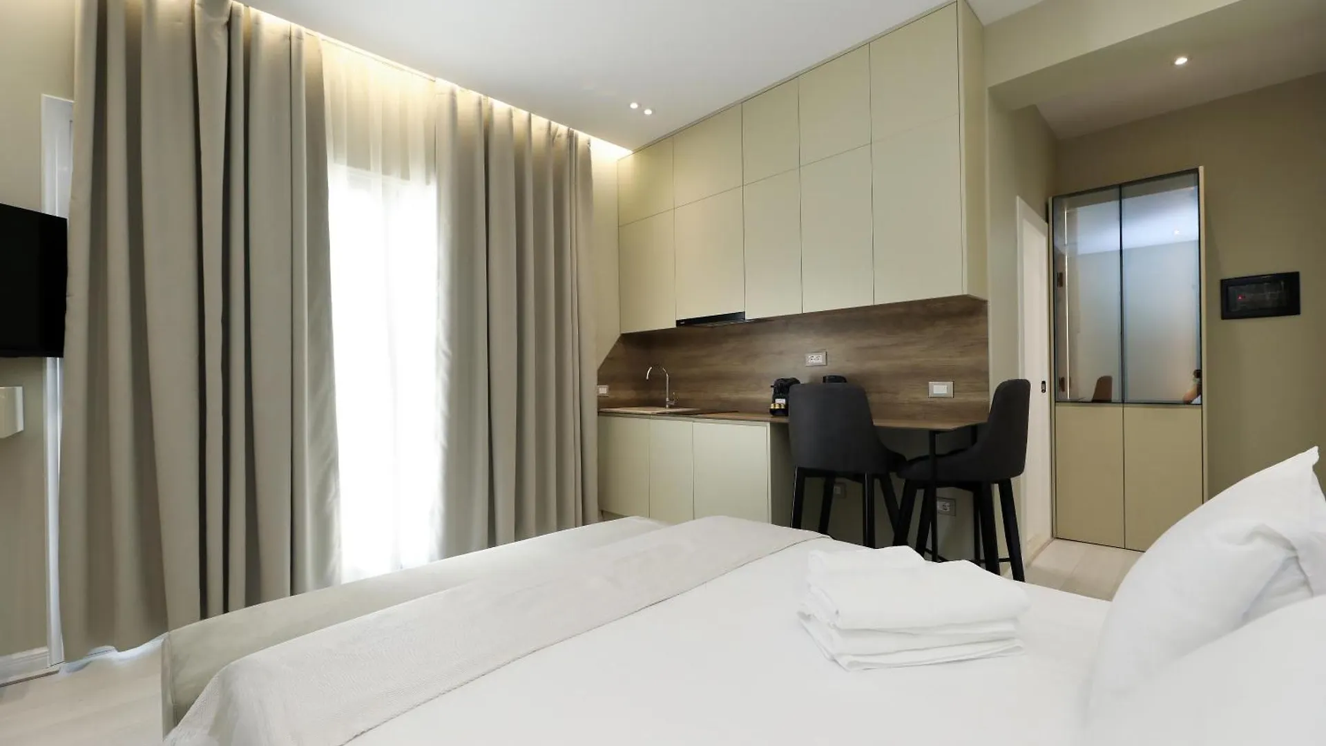 Apartment Villa Christianna Vlore