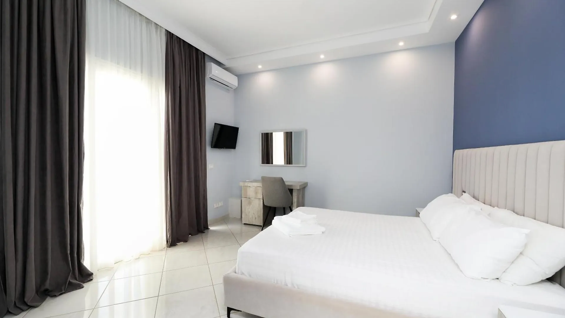 Apartment Villa Christianna Vlore