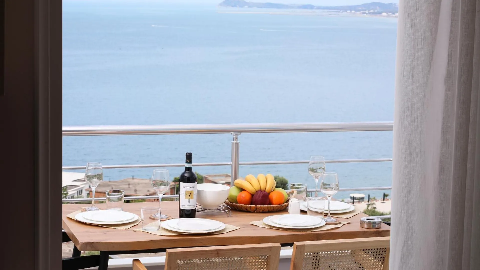 Villa Christianna Vlore Albania