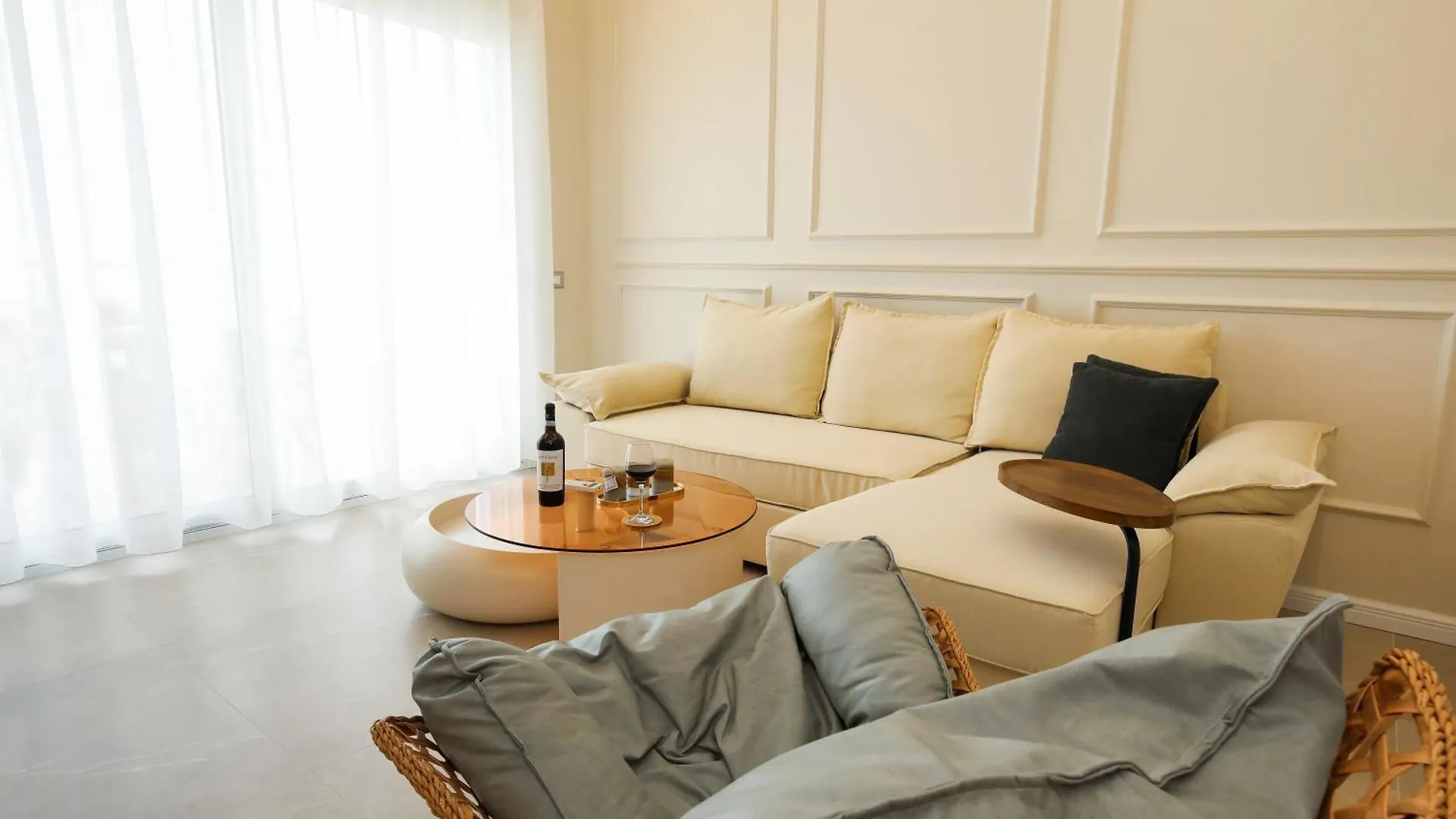 Villa Christianna Vlore