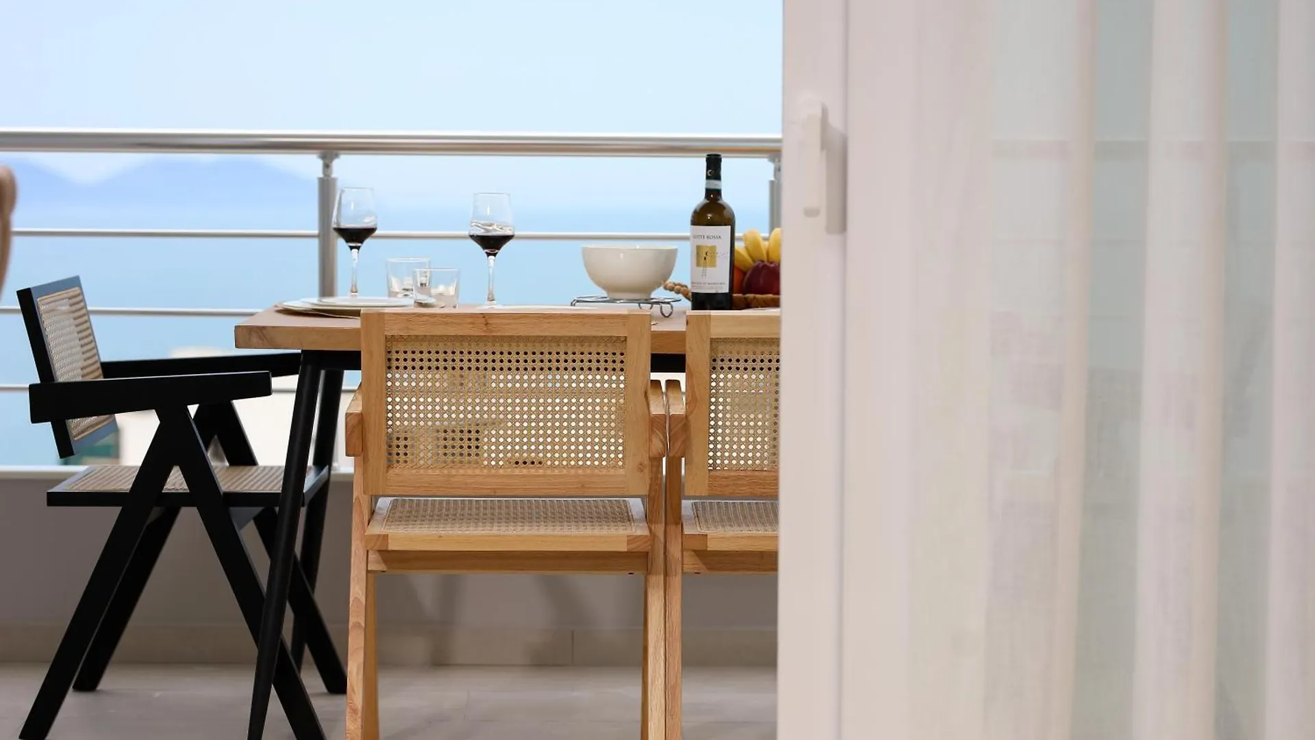 Villa Christianna Vlore Apartment