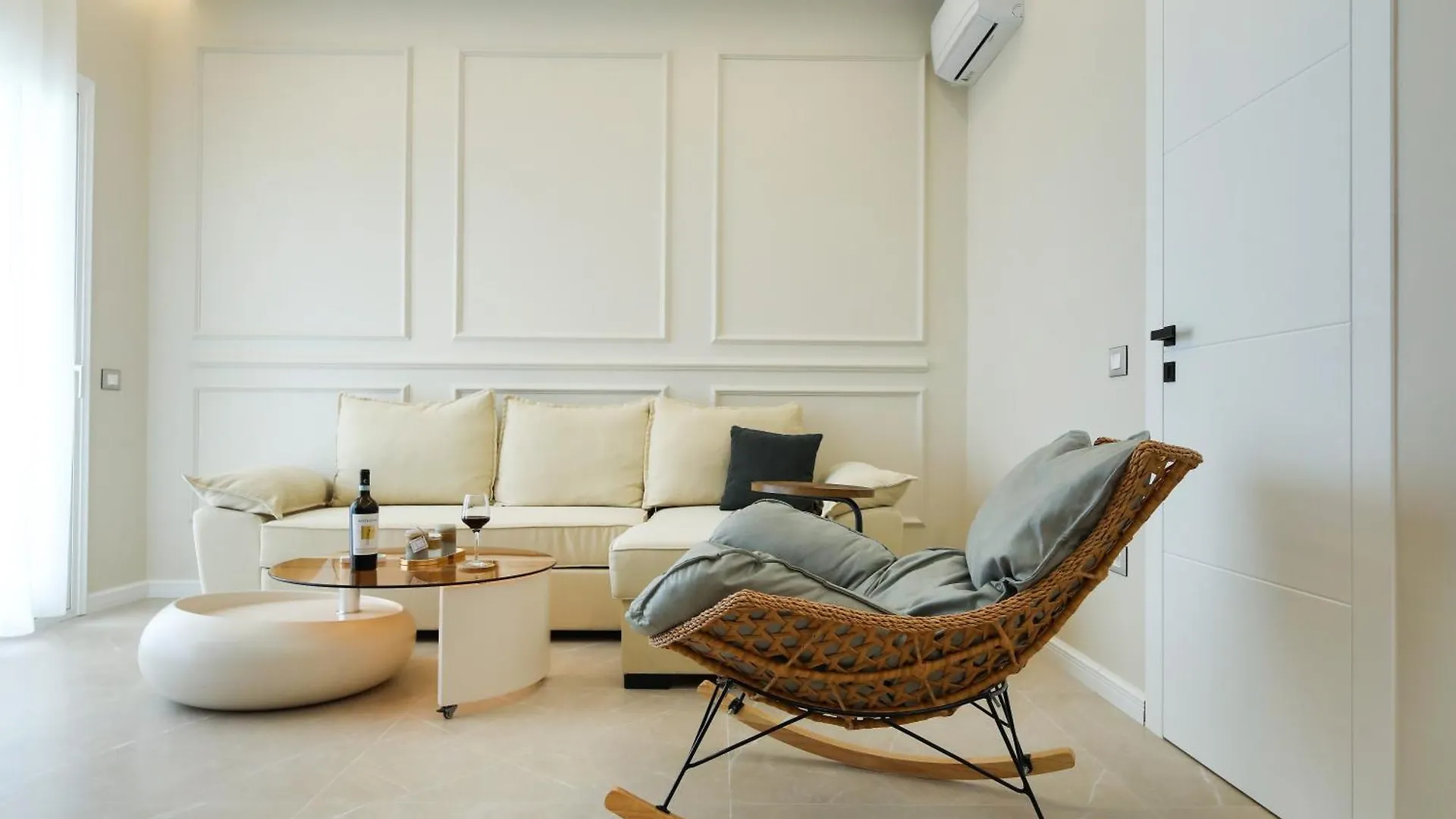 Villa Christianna Vlore