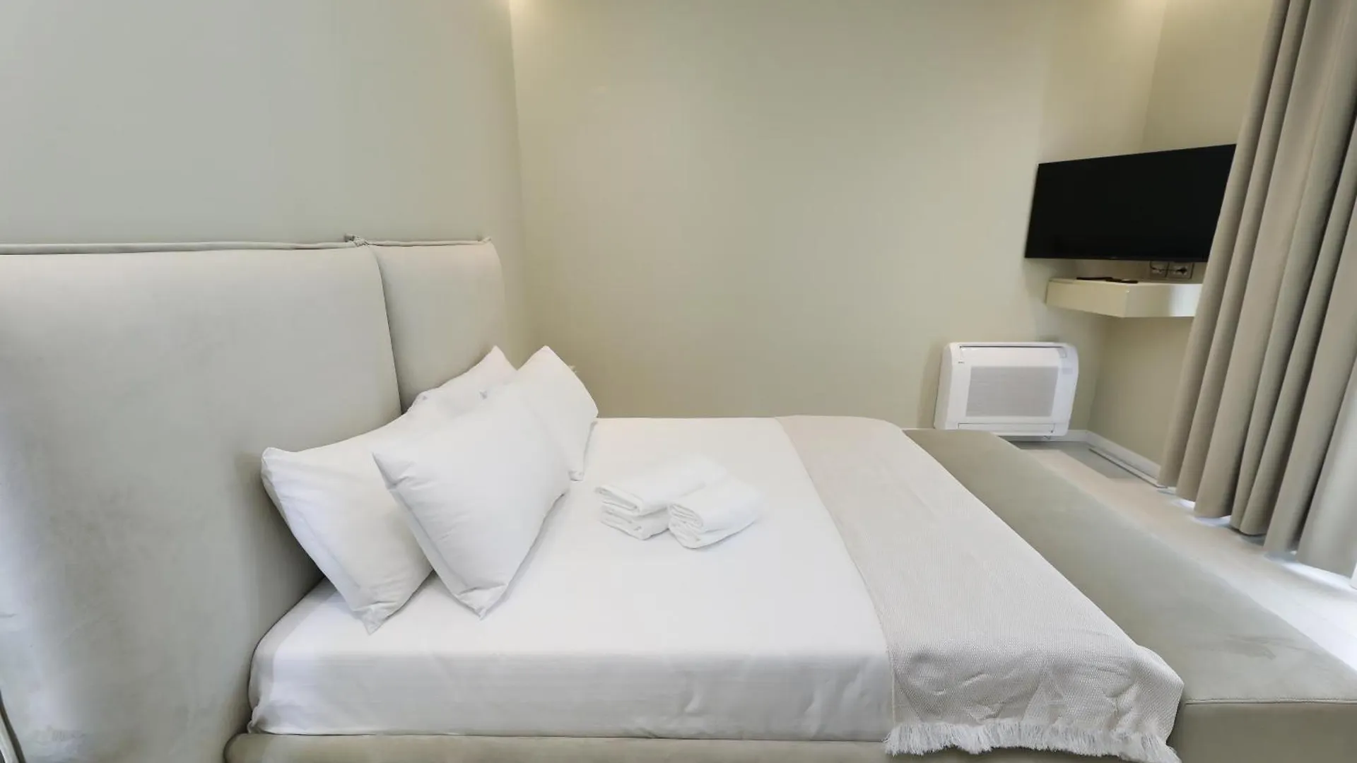 Apartment Villa Christianna Vlore Albania